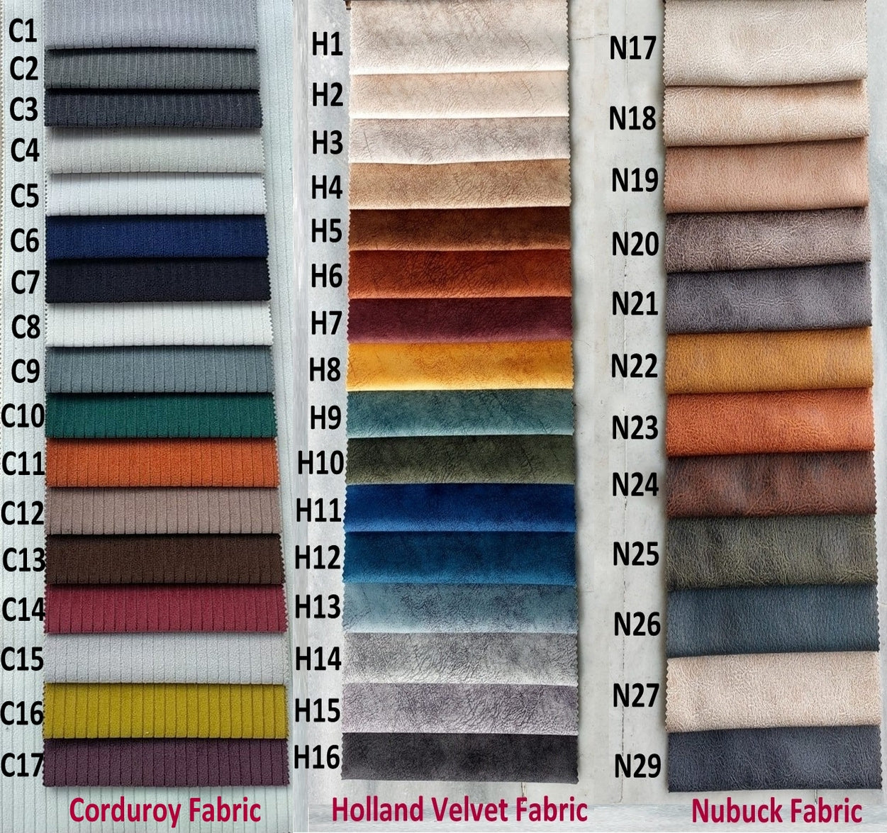 Convertible Floor Sofa