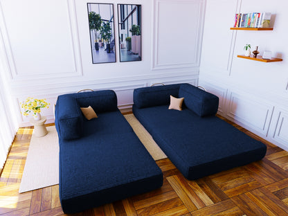 L-Shaped Sofa